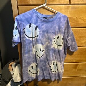 COPY - Travis Scott Astroworld Tour Tee Men’s Large